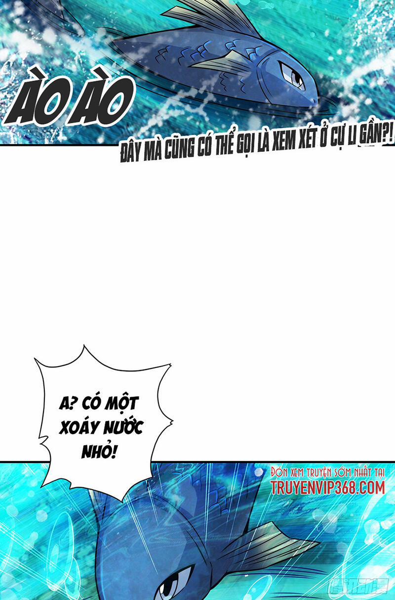 Sư Huynh Của Ta Quá Cẩn Thận Rồi 69 trang 23