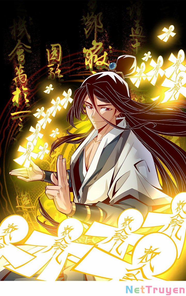 Sư Huynh Của Ta Quá Cẩn Thận Rồi 7 trang 1