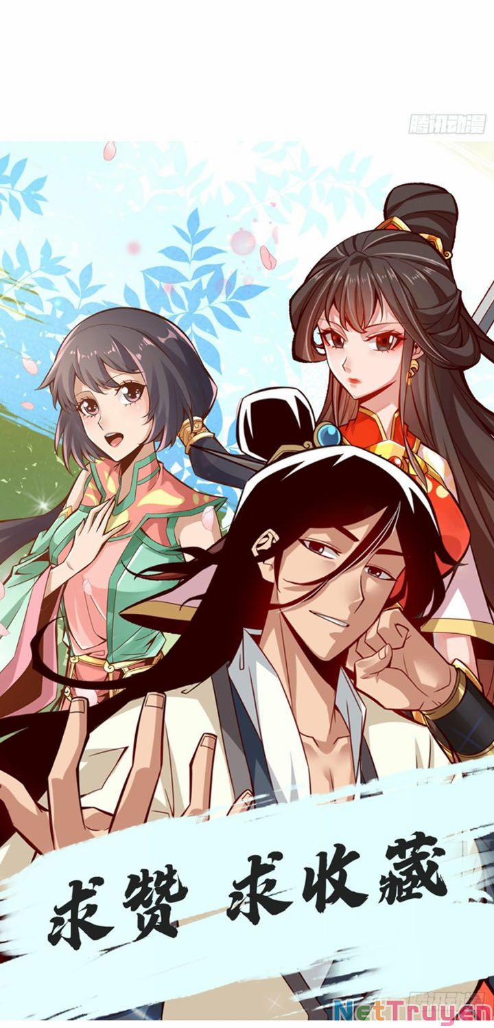 Sư Huynh Của Ta Quá Cẩn Thận Rồi 7 trang 25