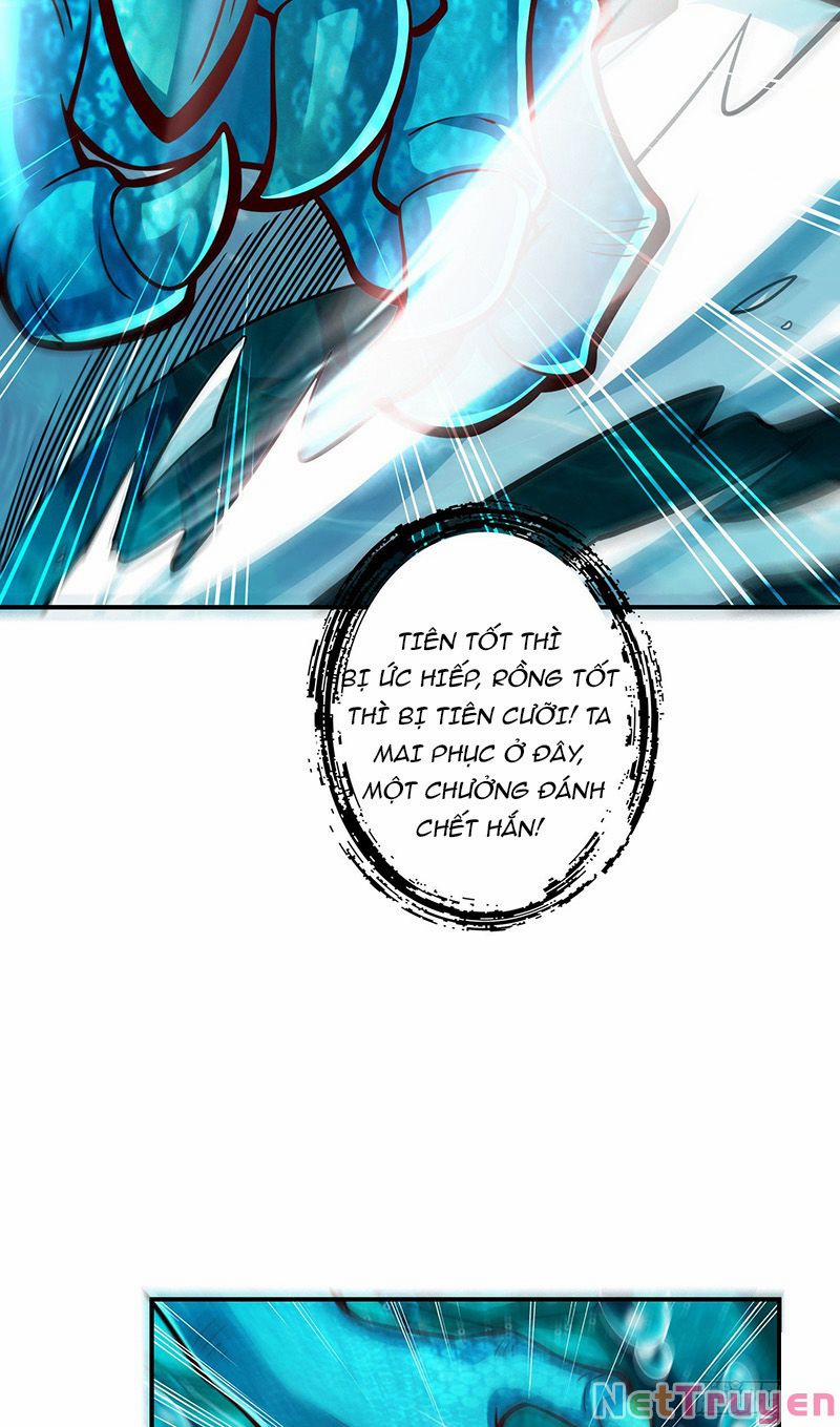 Sư Huynh Của Ta Quá Cẩn Thận Rồi 70 trang 11