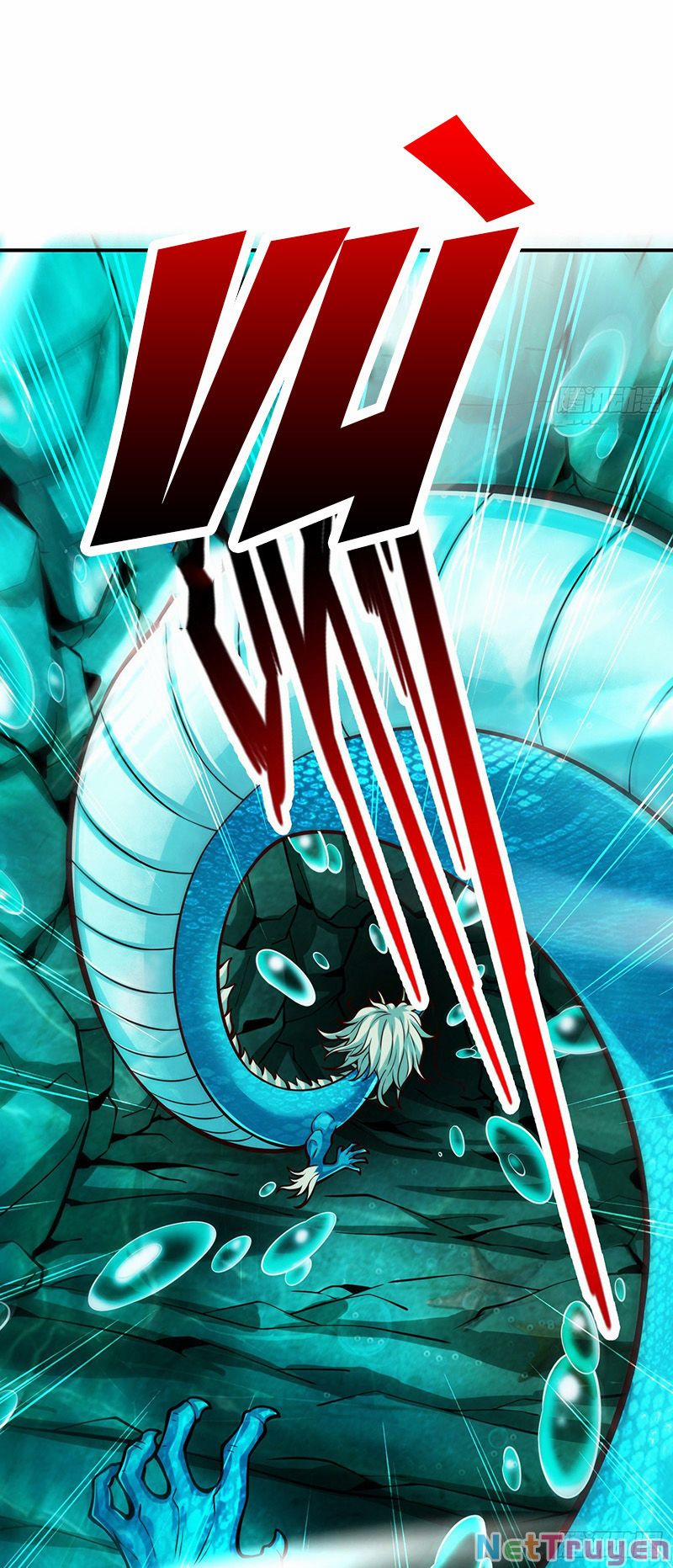 Sư Huynh Của Ta Quá Cẩn Thận Rồi 70 trang 13