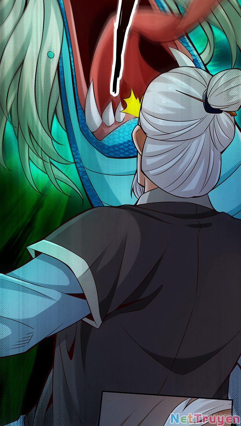 Sư Huynh Của Ta Quá Cẩn Thận Rồi 70 trang 16