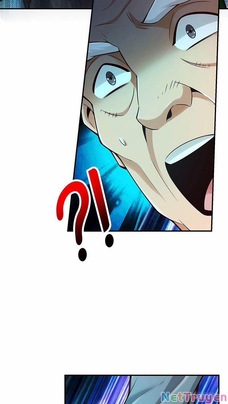 Sư Huynh Của Ta Quá Cẩn Thận Rồi 70 trang 17