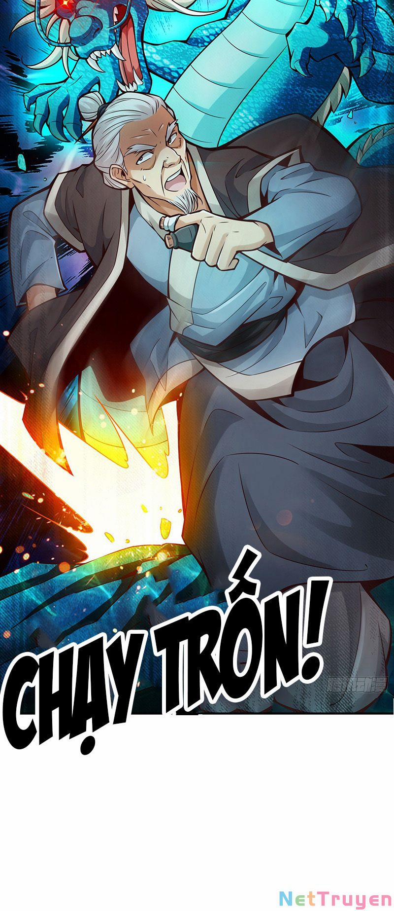 Sư Huynh Của Ta Quá Cẩn Thận Rồi 70 trang 19