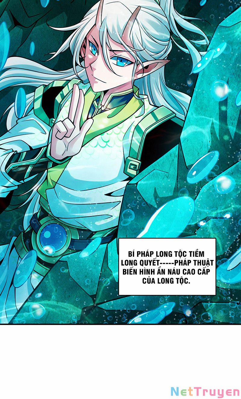 Sư Huynh Của Ta Quá Cẩn Thận Rồi 70 trang 5