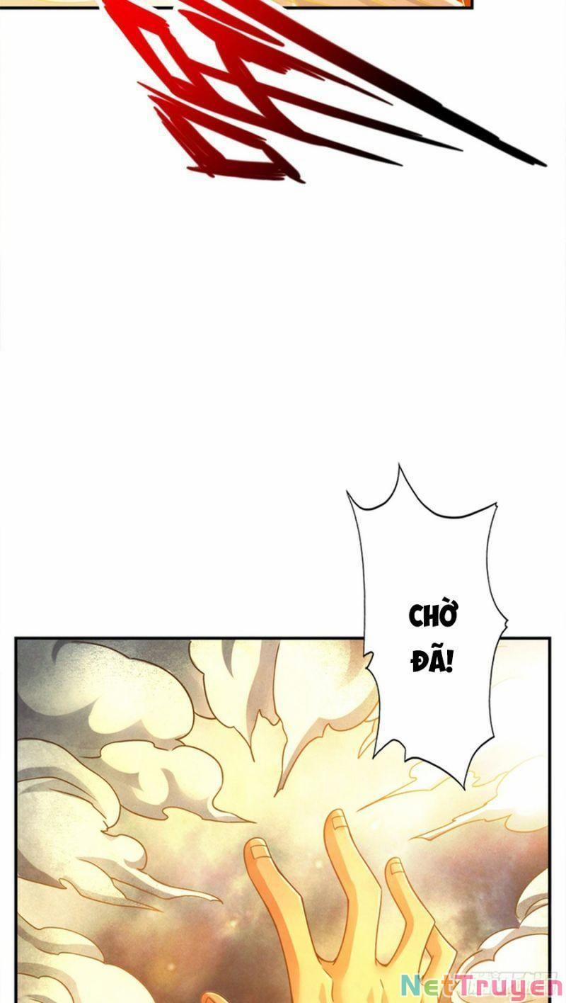 Sư Huynh Của Ta Quá Cẩn Thận Rồi 76 trang 14