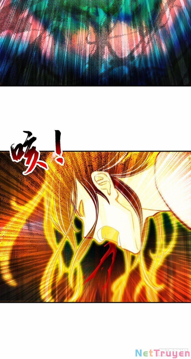 Sư Huynh Của Ta Quá Cẩn Thận Rồi 76 trang 22