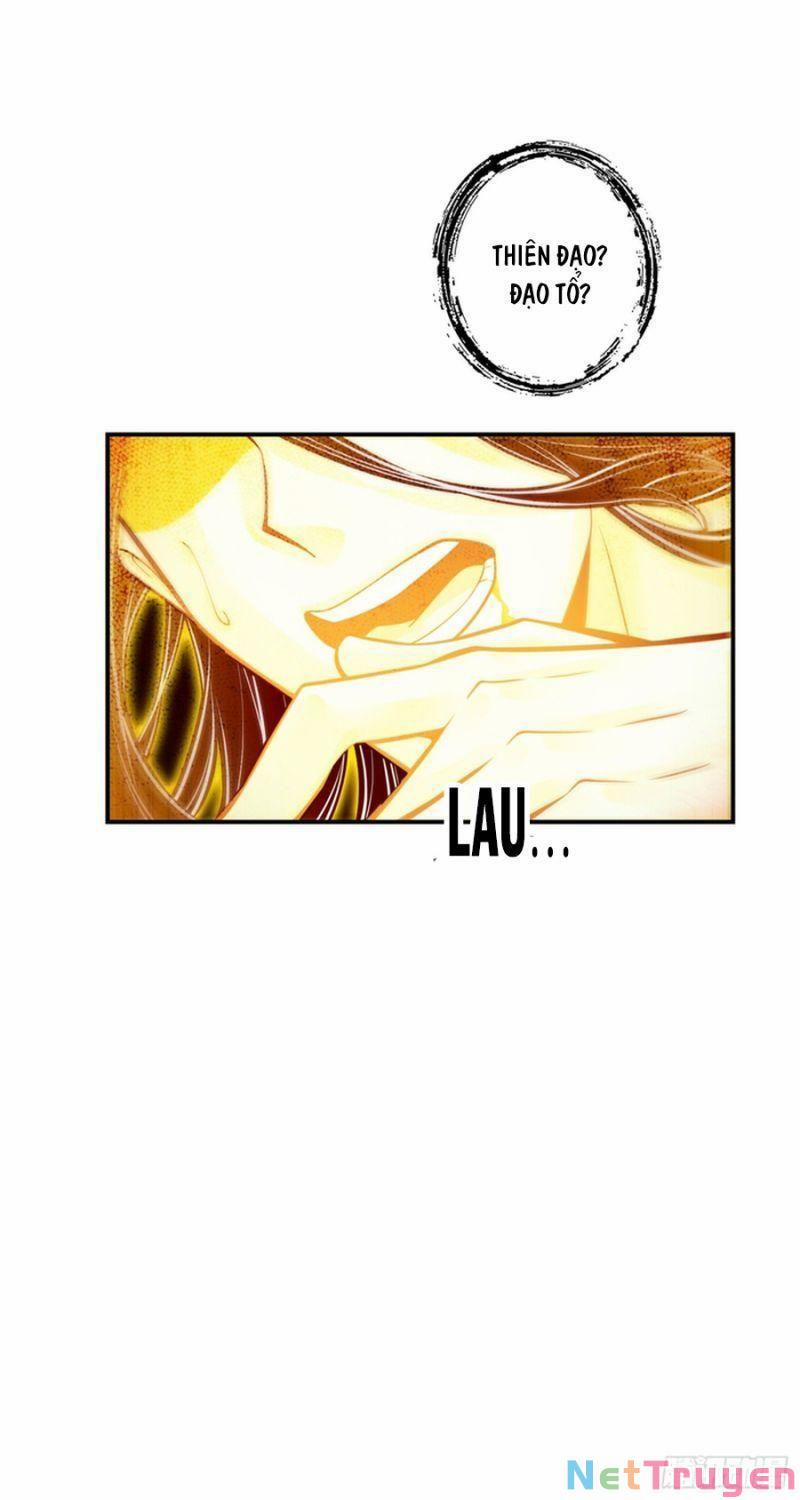 Sư Huynh Của Ta Quá Cẩn Thận Rồi 76 trang 23