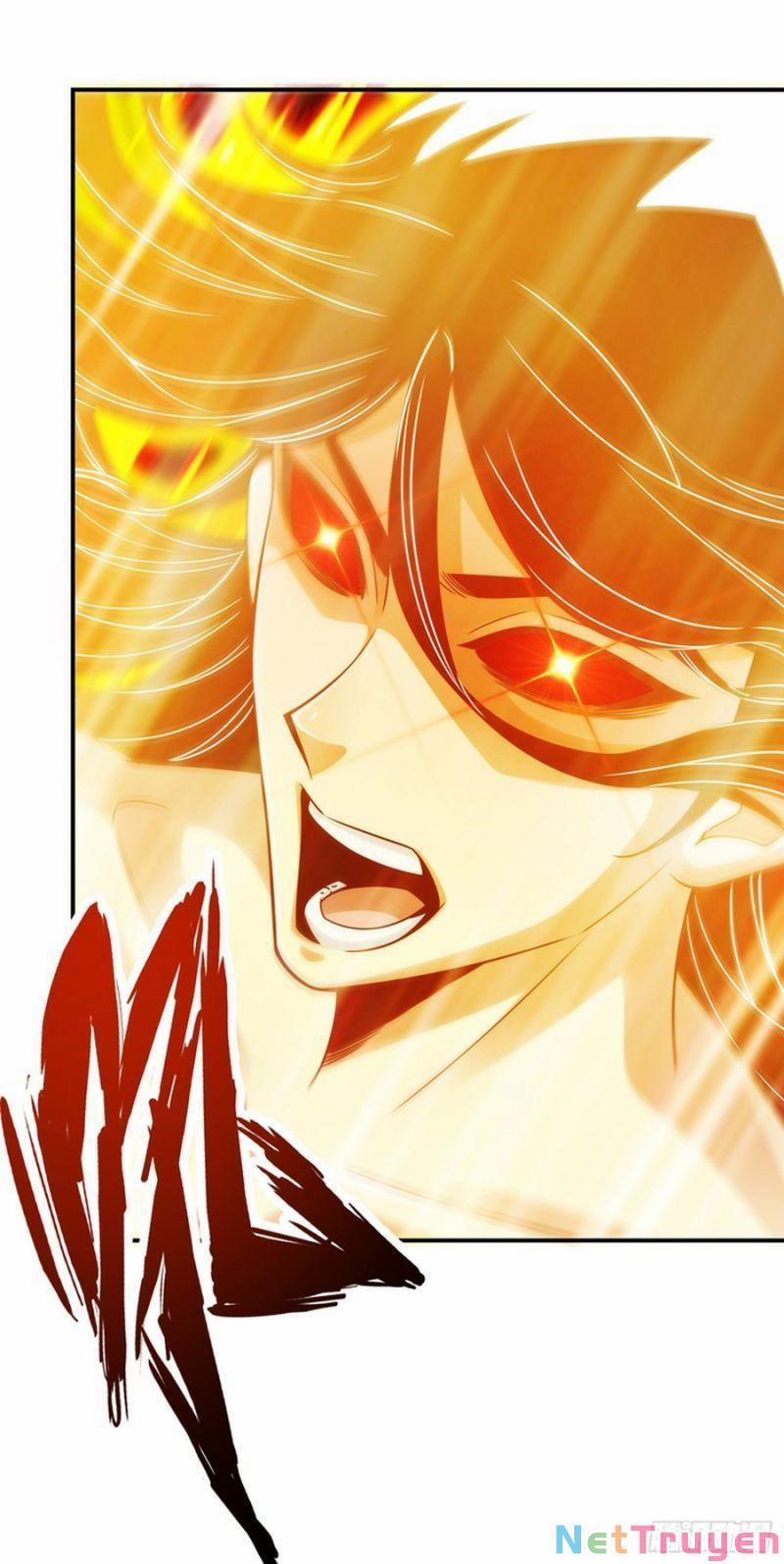 Sư Huynh Của Ta Quá Cẩn Thận Rồi 76 trang 3