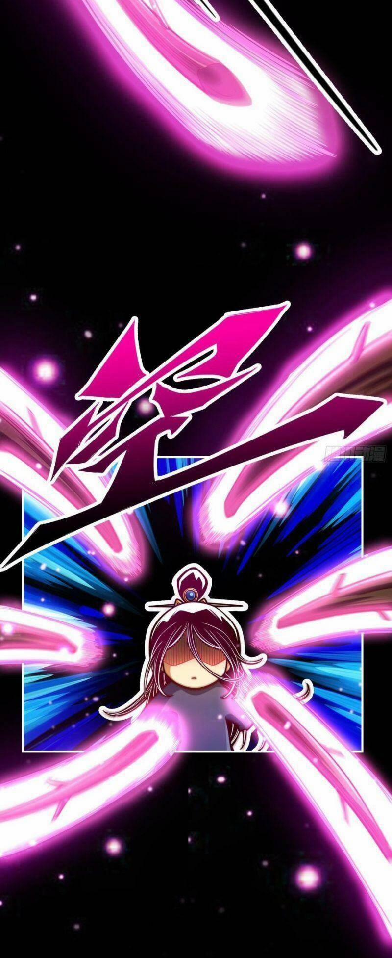 Sư Huynh Của Ta Quá Cẩn Thận Rồi 89 trang 18