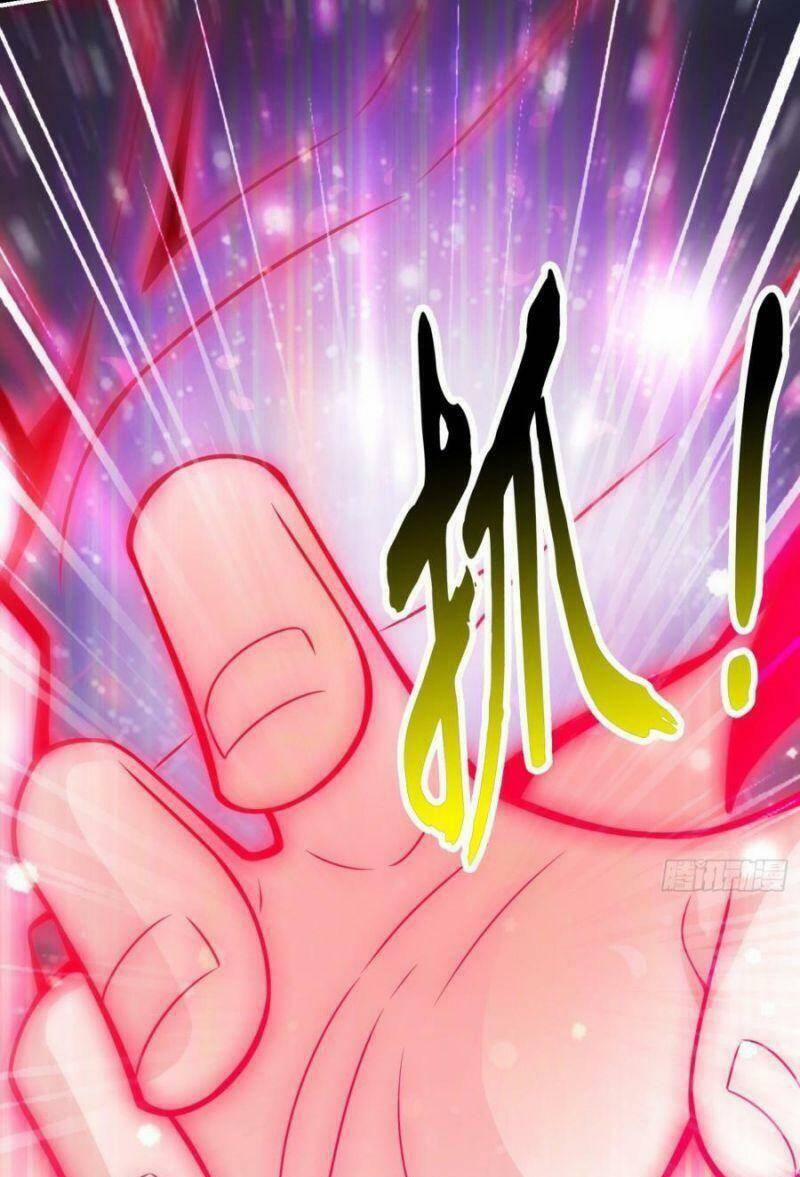 Sư Huynh Của Ta Quá Cẩn Thận Rồi 89 trang 30