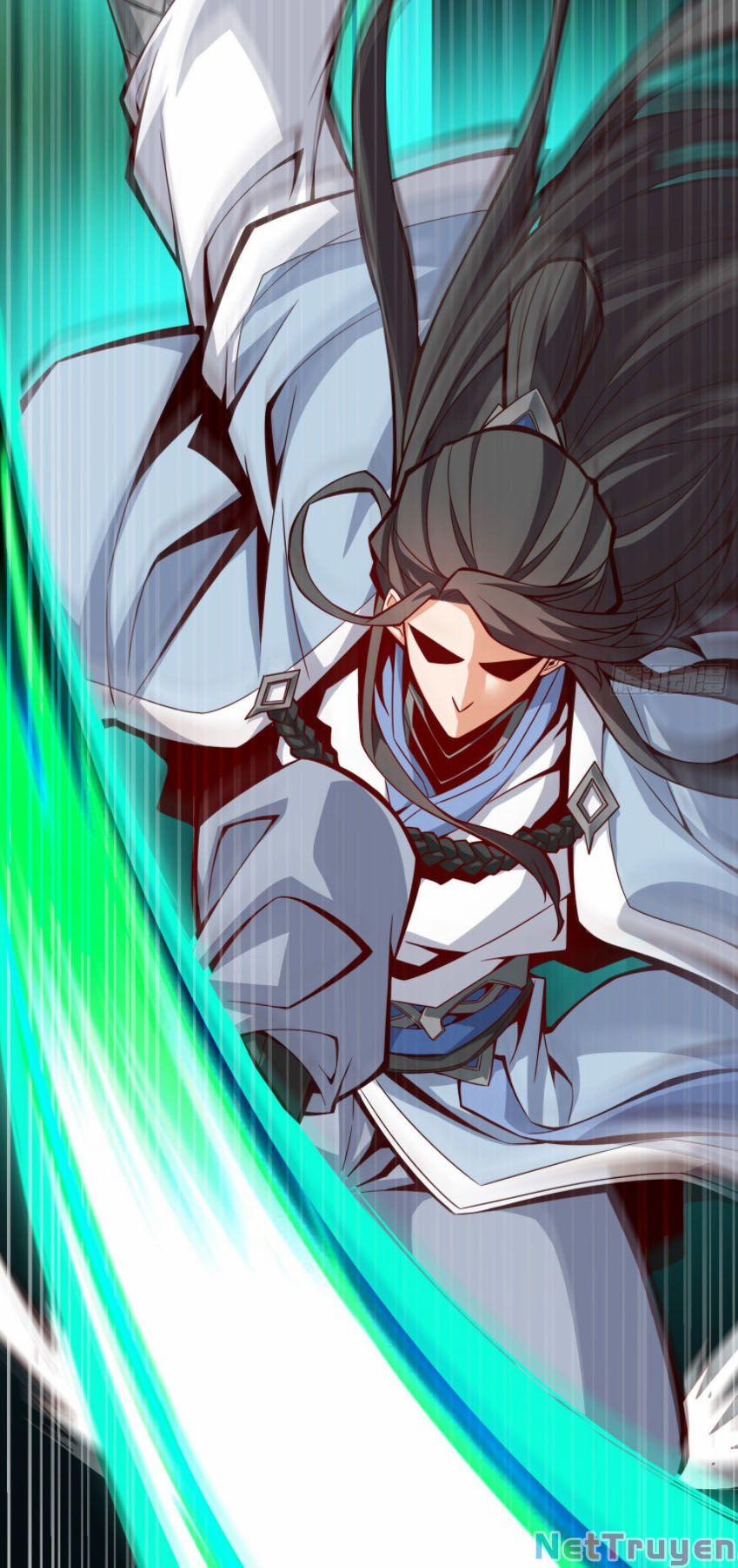 Sư Huynh Của Ta Quá Cẩn Thận Rồi 9 trang 24