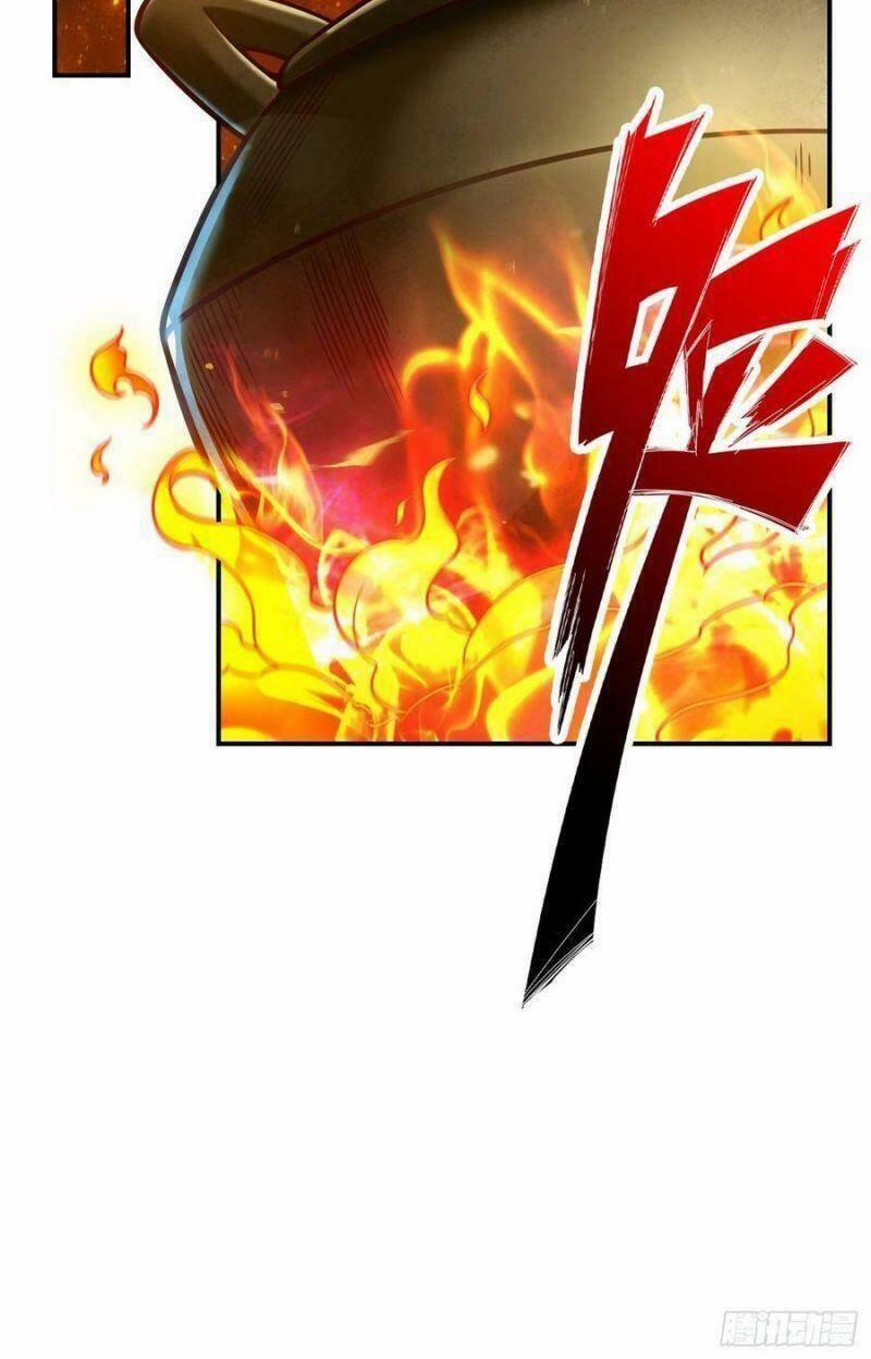 Sư Huynh Của Ta Quá Cẩn Thận Rồi 90 trang 10