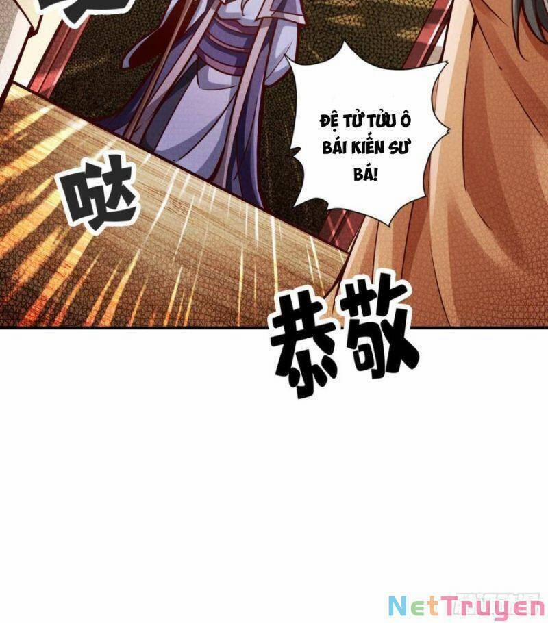 Sư Huynh Của Ta Quá Cẩn Thận Rồi 91 trang 16