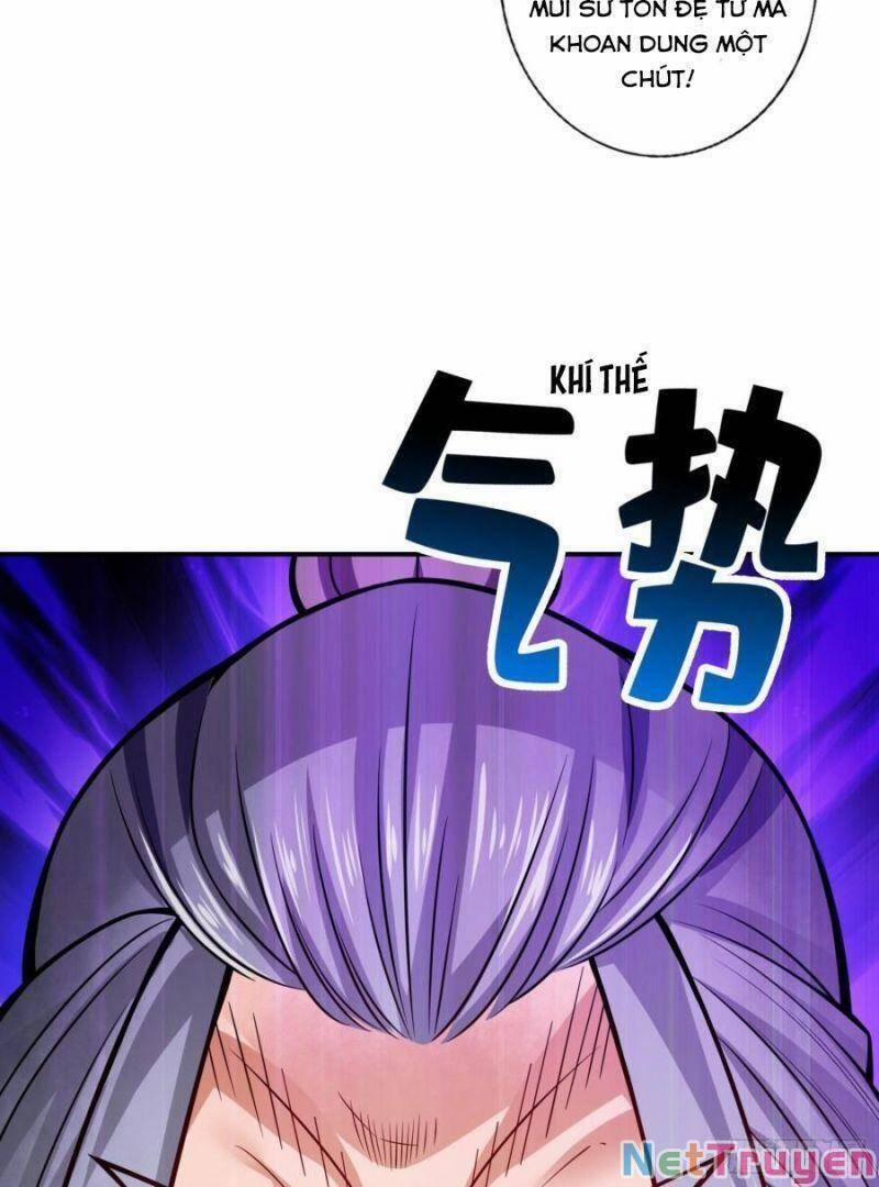 Sư Huynh Của Ta Quá Cẩn Thận Rồi 91 trang 24
