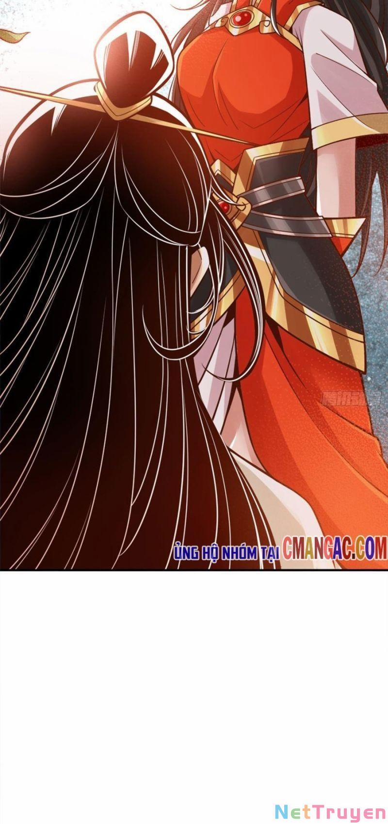 Sư Huynh Của Ta Quá Cẩn Thận Rồi 99 trang 3