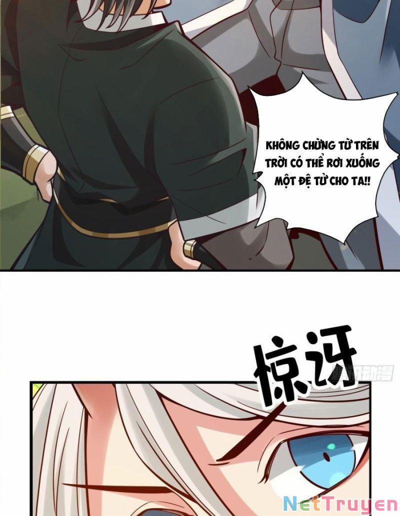 Sư Huynh Của Ta Quá Cẩn Thận Rồi 99 trang 34