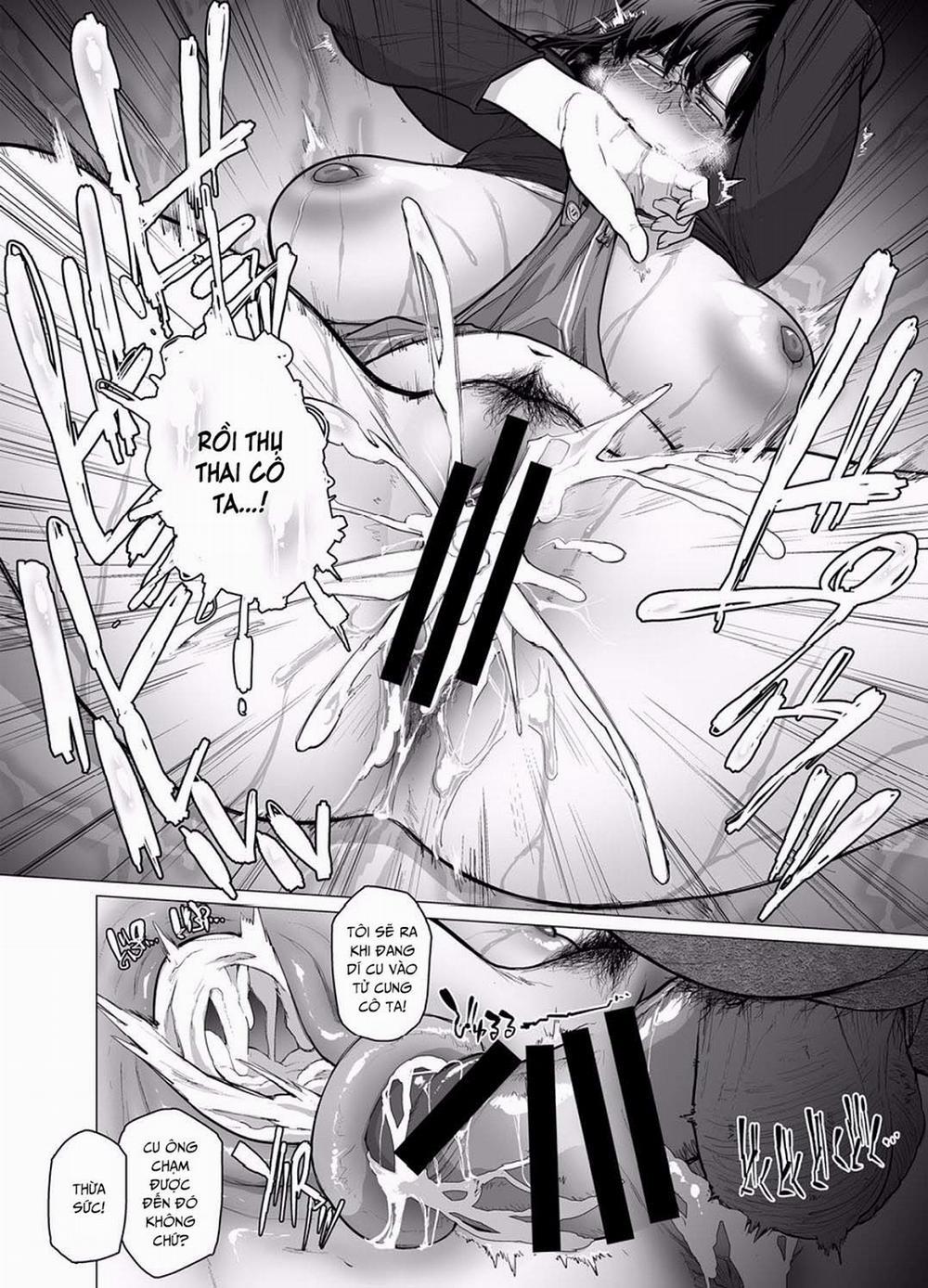 Sự hy sinh của người vợ 3 siêu phẩm cumback trang 18