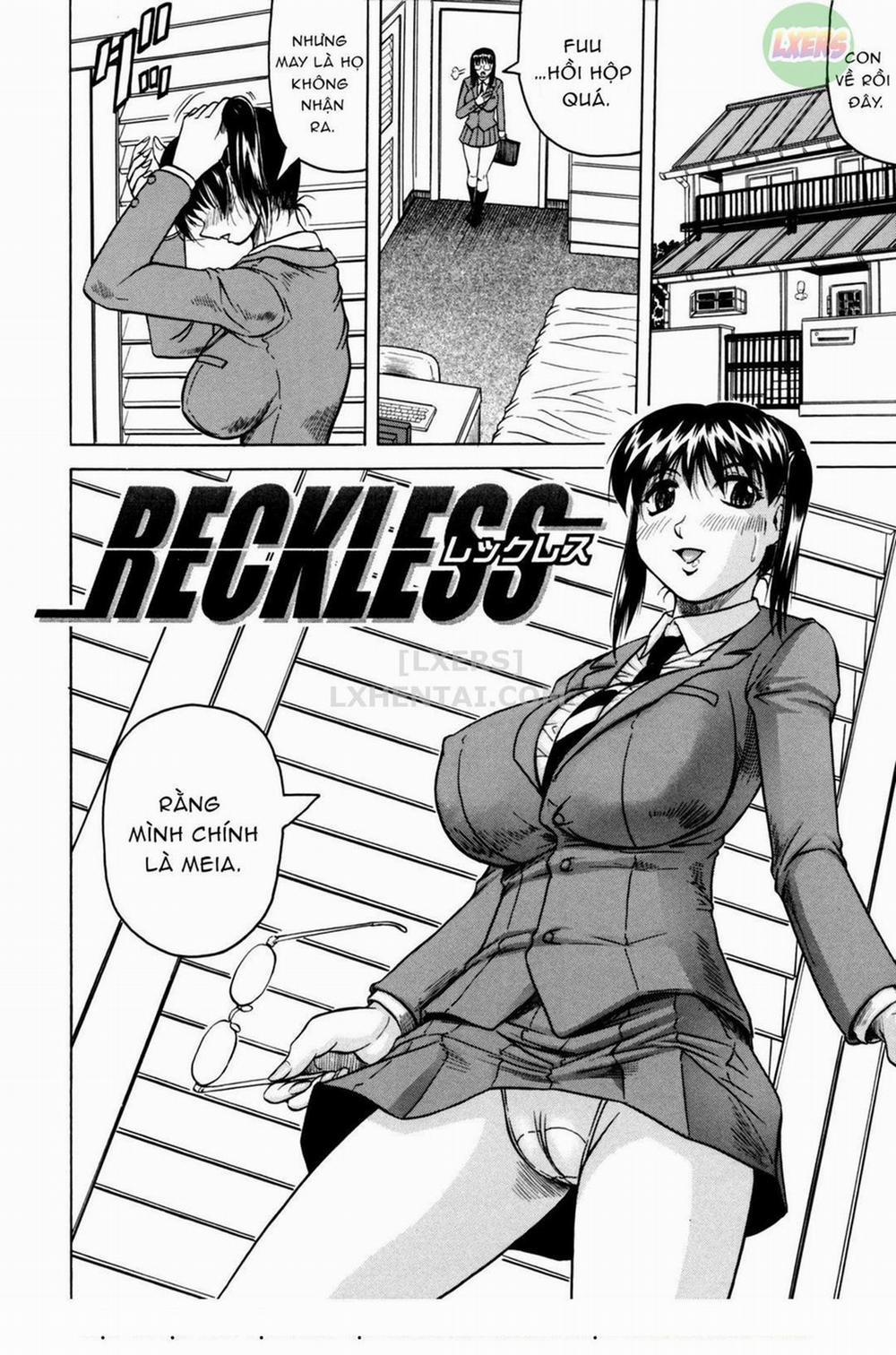 Sự hy sinh của người vợ 8 trang 2