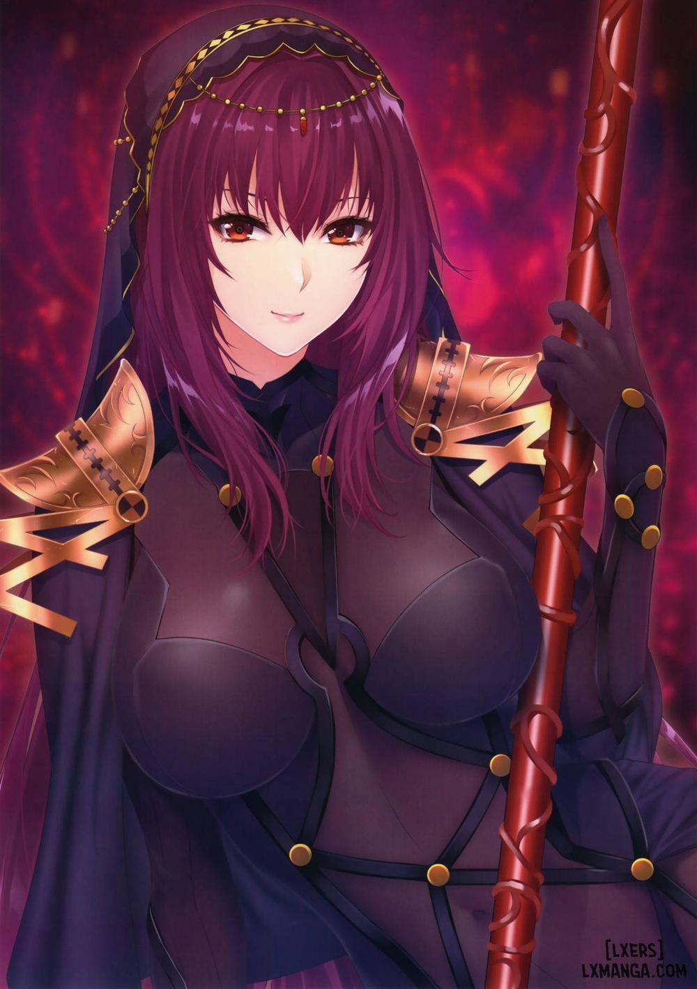 Su Ka Sa Ha Oneshot trang 16