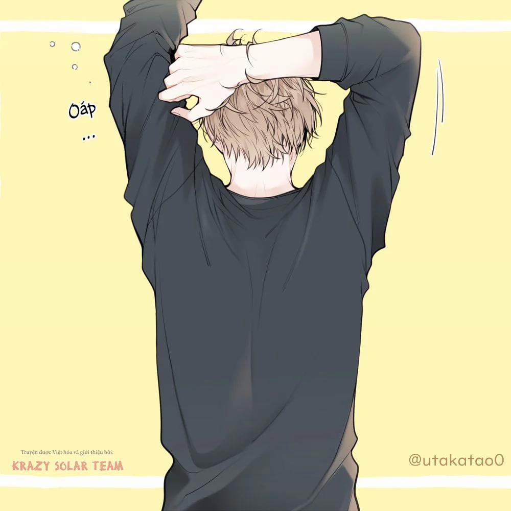 Sự Khác Biệt Papa Đi Làm Và Ở Nhà 16.18 trang 1