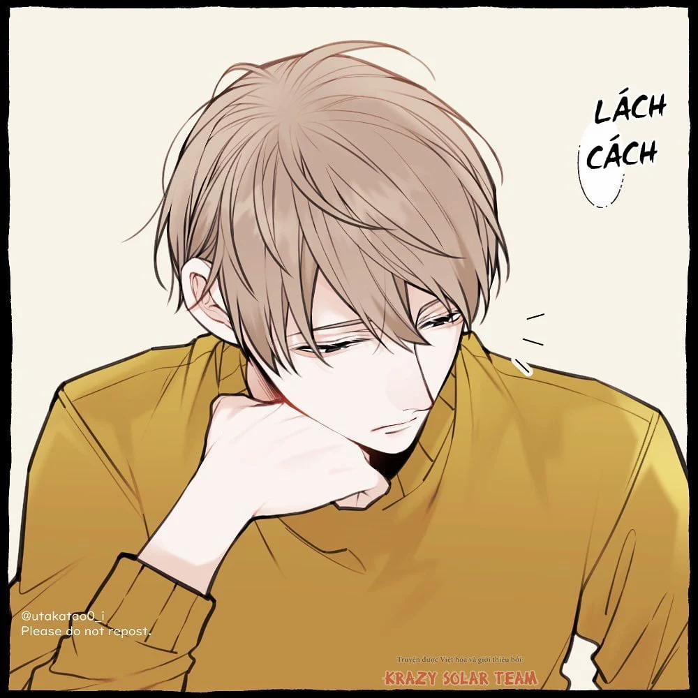 Sự Khác Biệt Papa Đi Làm Và Ở Nhà 16.18 trang 11