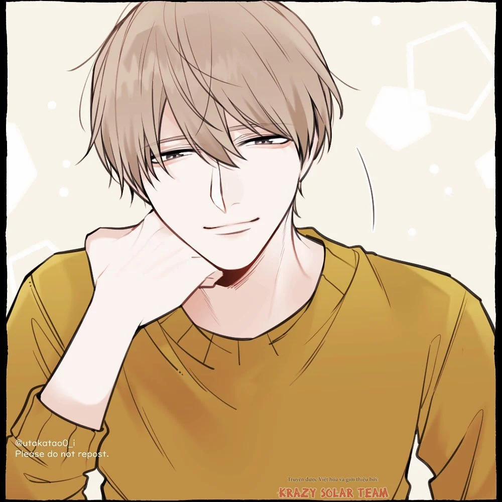 Sự Khác Biệt Papa Đi Làm Và Ở Nhà 16.18 trang 12