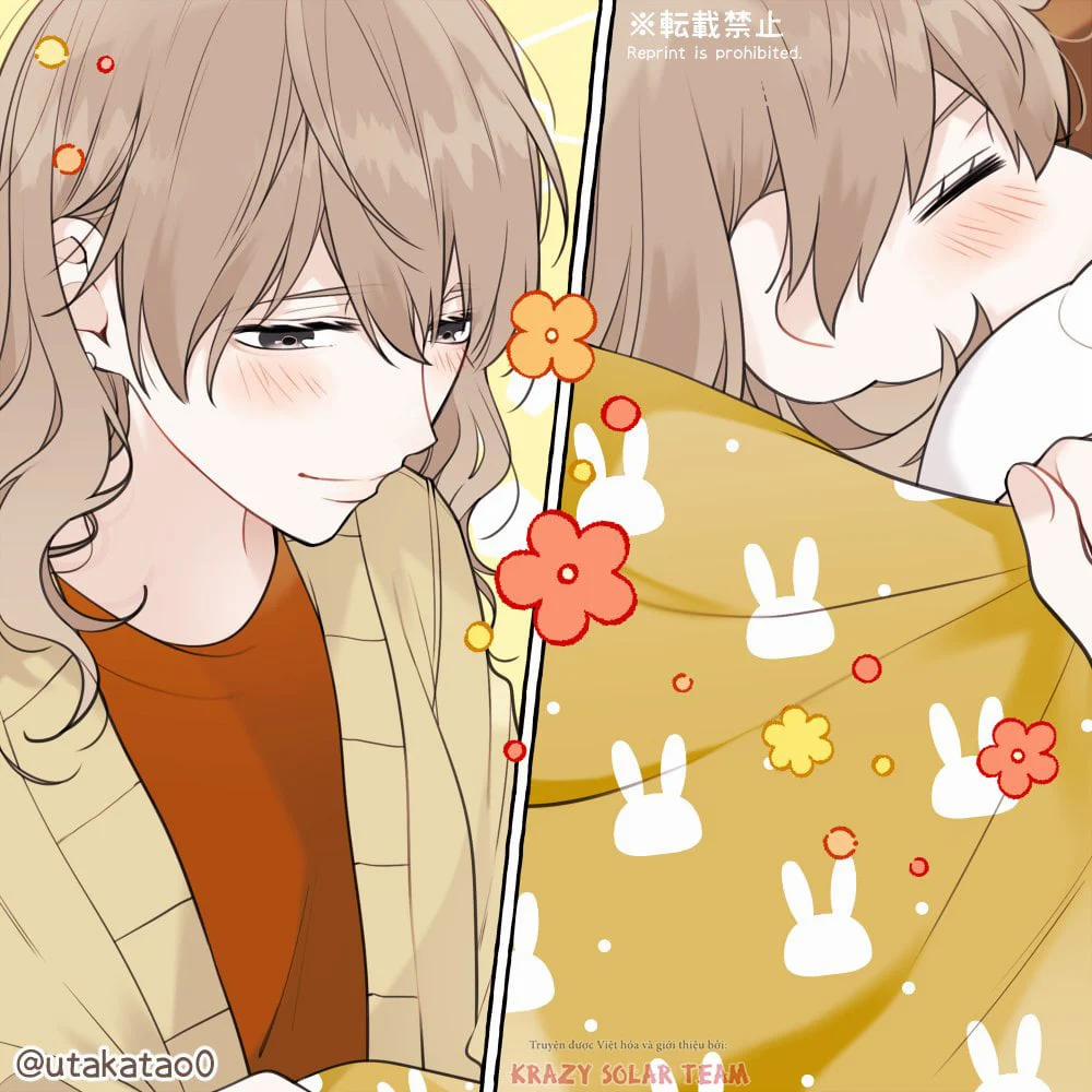 Sự Khác Biệt Papa Đi Làm Và Ở Nhà 19.21 trang 19