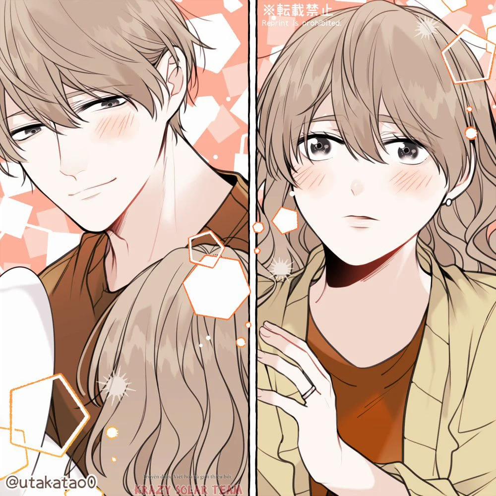 Sự Khác Biệt Papa Đi Làm Và Ở Nhà 19.21 trang 21