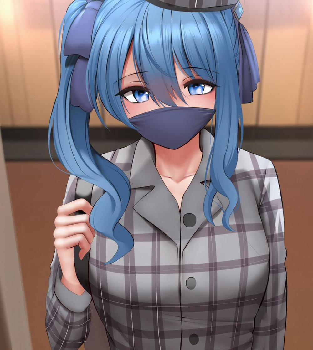 Sự kiện đặc biệt của Idol 1 (Không thoại) trang 1