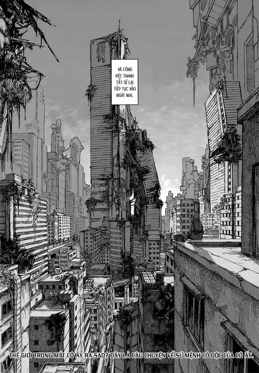 Sự Lụi Tàn Của Usuzumi 1 trang 30