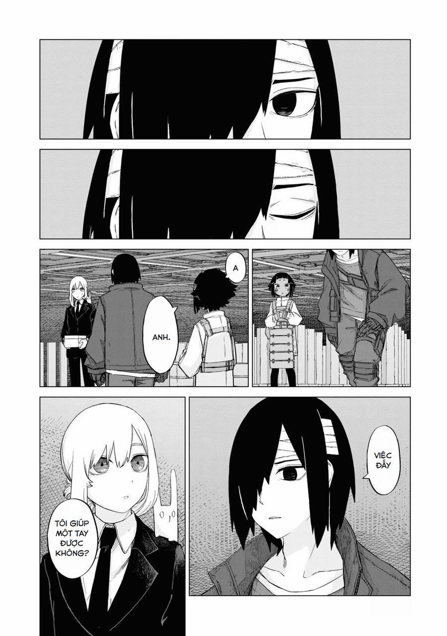 Sự Lụi Tàn Của Usuzumi 12 trang 12