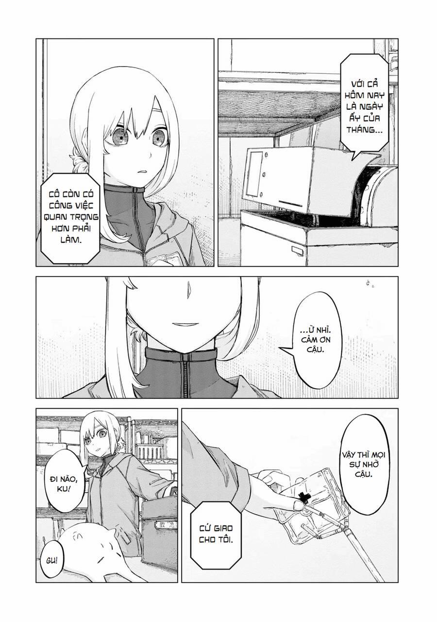 Sự Lụi Tàn Của Usuzumi 12 trang 2