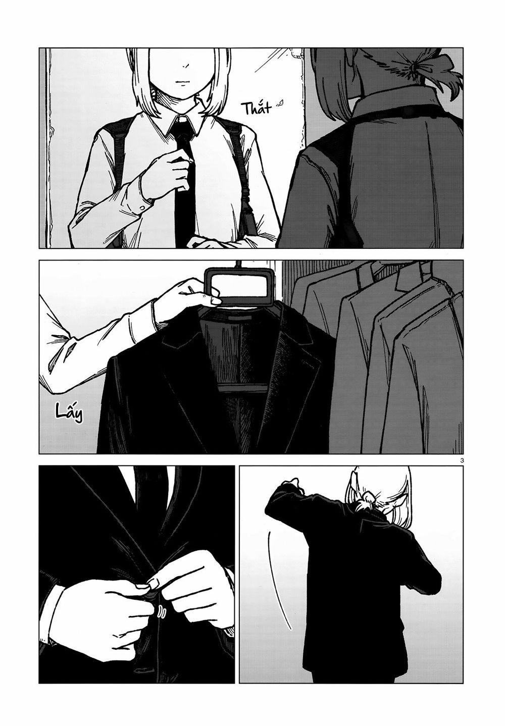 Sự Lụi Tàn Của Usuzumi 2 trang 4