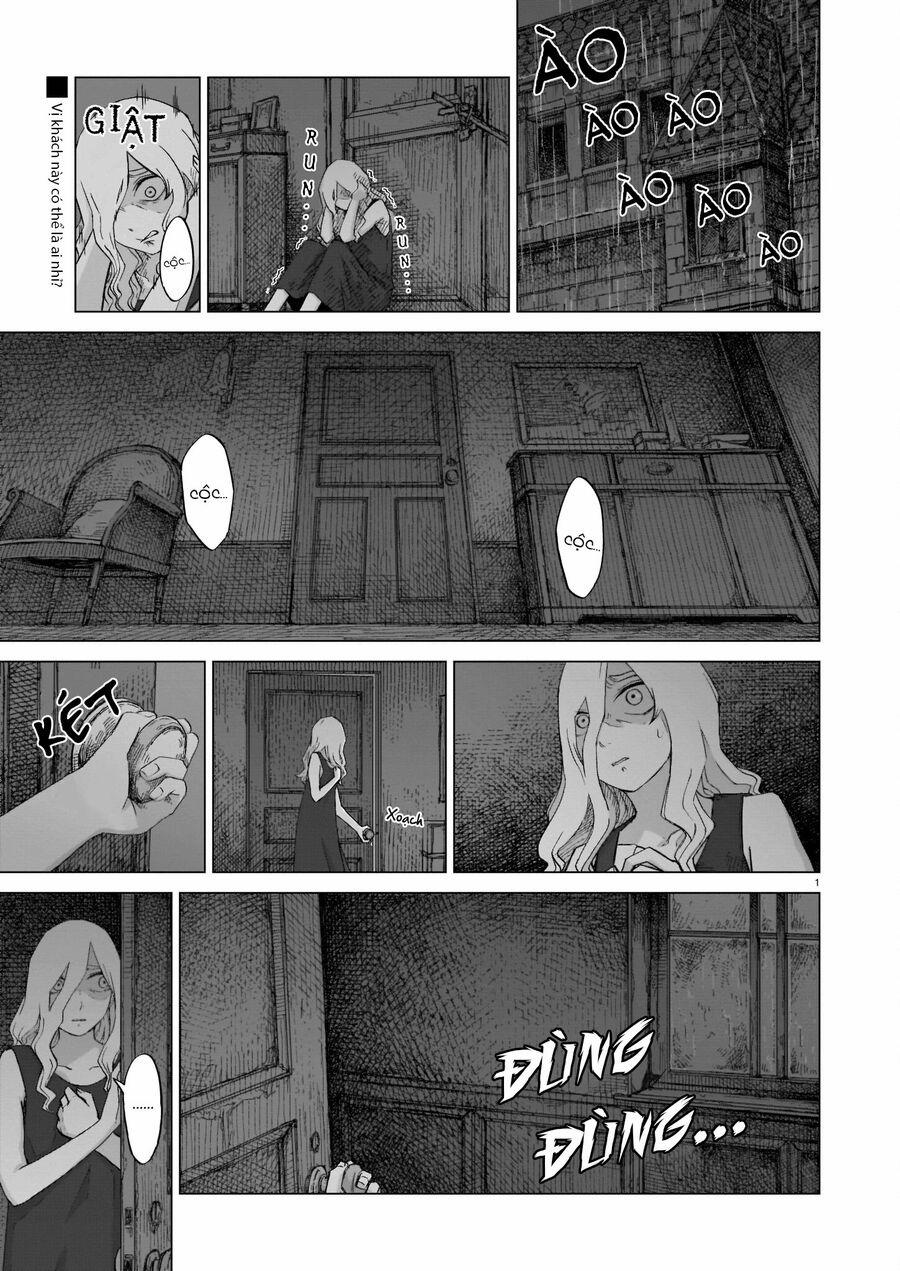 Sự Lụi Tàn Của Usuzumi 9 trang 1