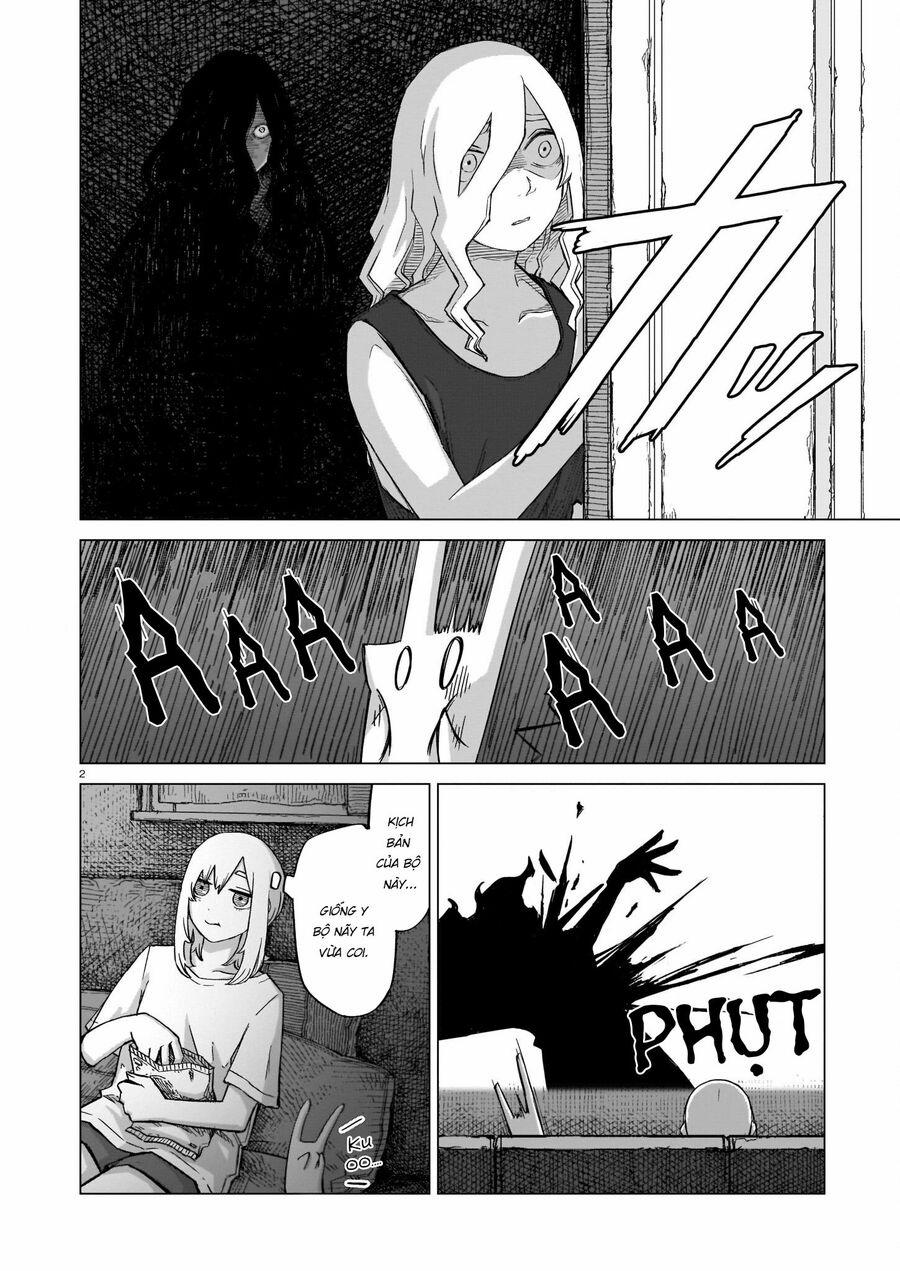 Sự Lụi Tàn Của Usuzumi 9 trang 2