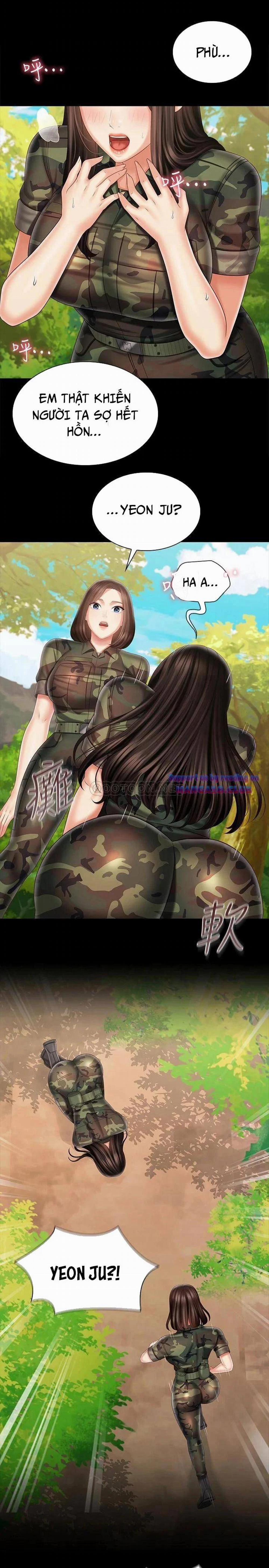 Sứ Mệnh Người Anh 100 trang 1