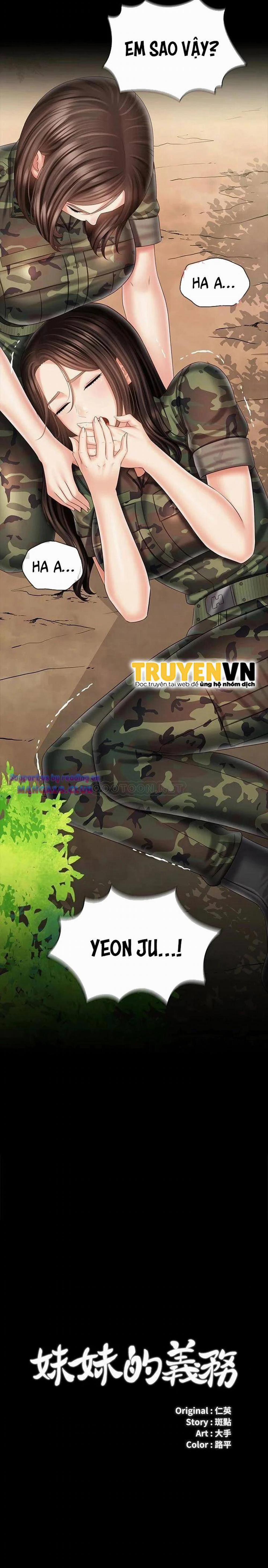 Sứ Mệnh Người Anh 100 trang 2