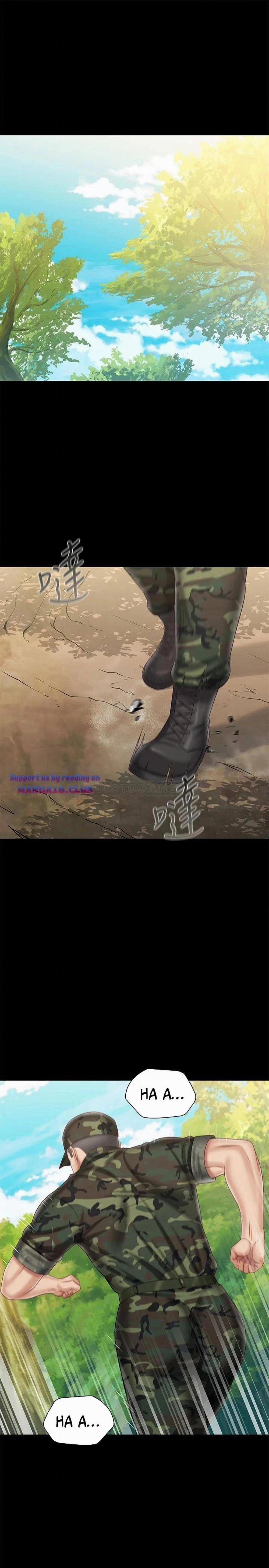 Sứ Mệnh Người Anh 100 trang 3