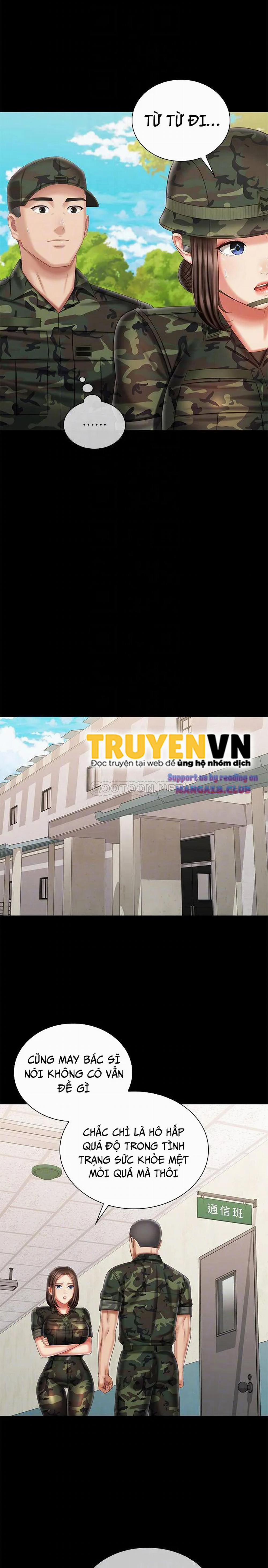 Sứ Mệnh Người Anh 100 trang 8