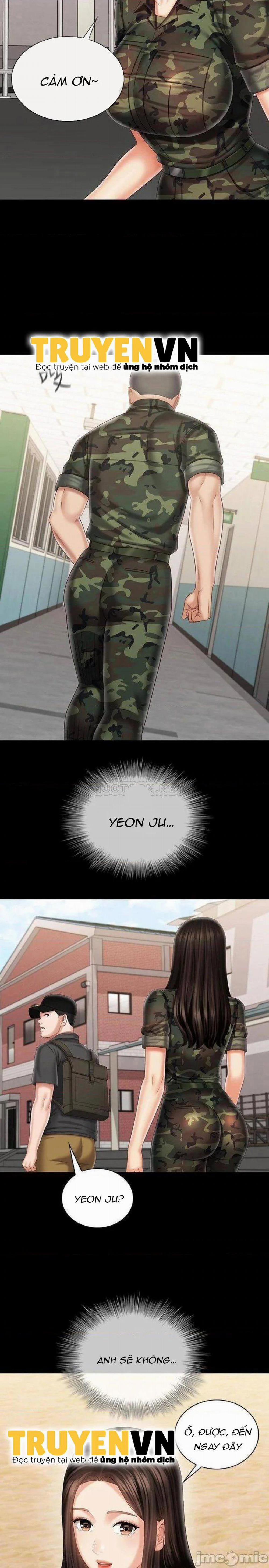 Sứ Mệnh Người Anh 103 trang 1