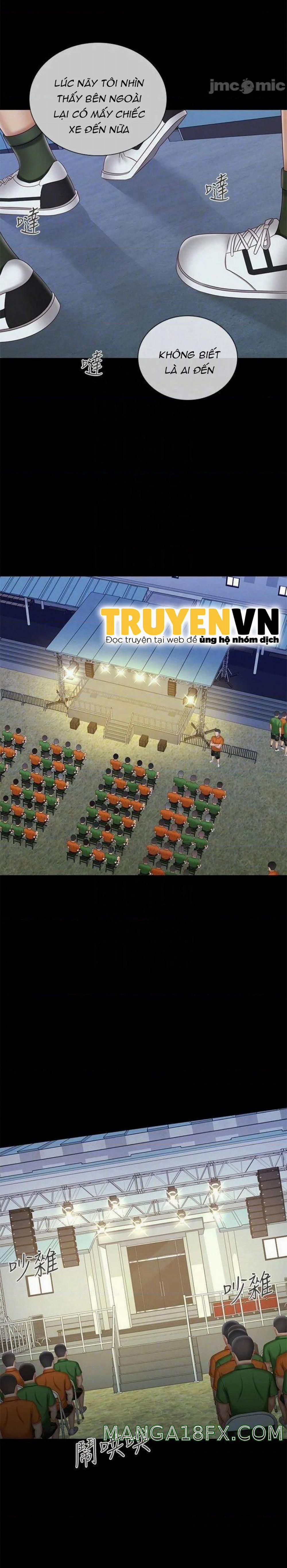 Sứ Mệnh Người Anh 103 trang 6