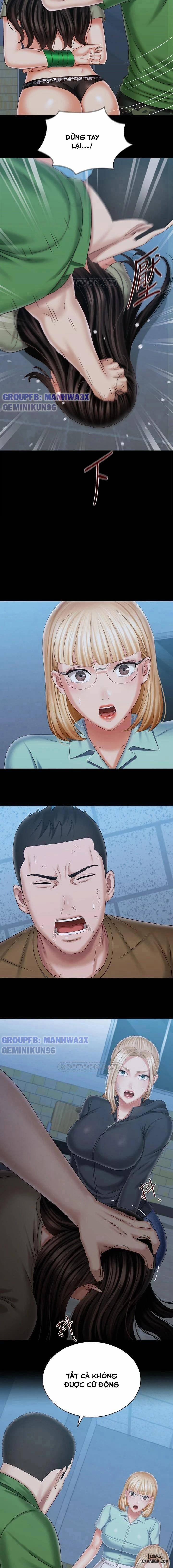 Sứ Mệnh Người Anh 106 trang 11