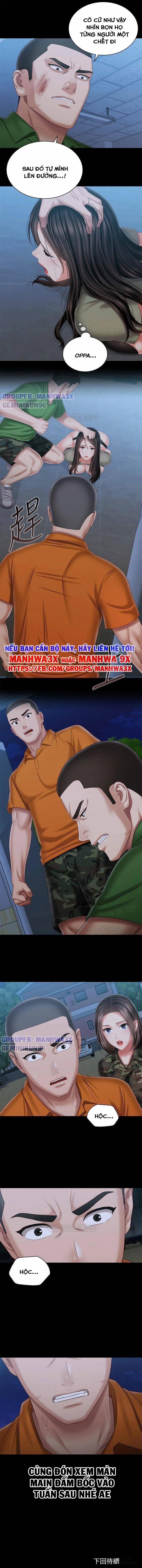 Sứ Mệnh Người Anh 106 trang 13