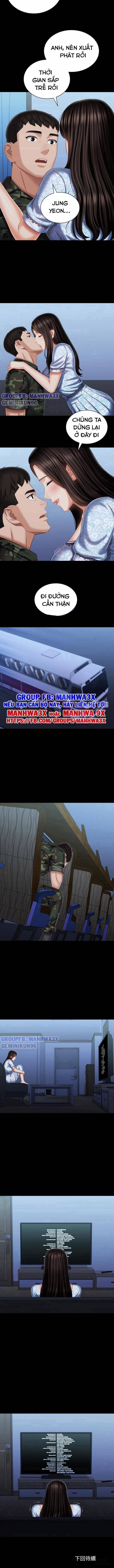 Sứ Mệnh Người Anh 109 trang 6