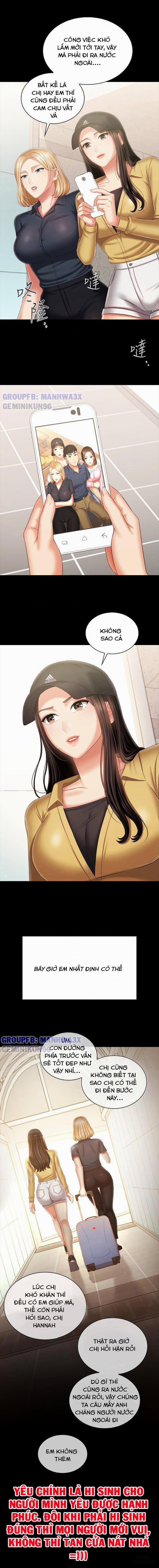 Sứ Mệnh Người Anh 110 END trang 7