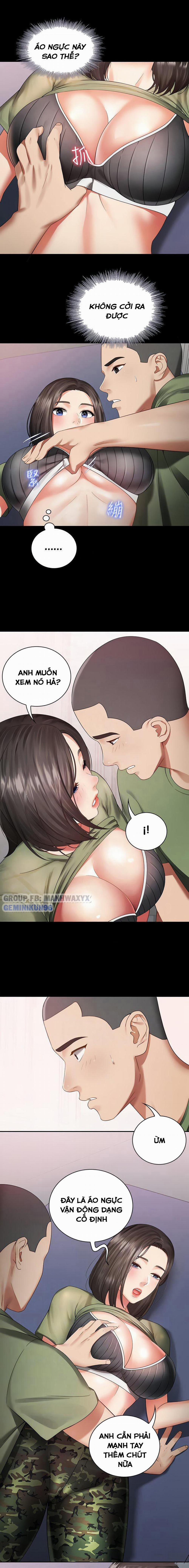 Sứ Mệnh Người Anh 13 trang 4