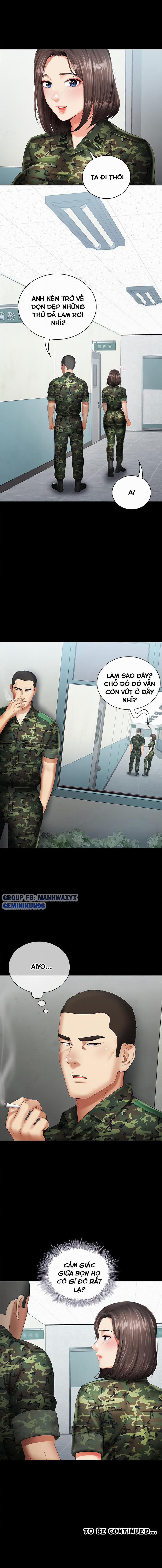 Sứ Mệnh Người Anh 14 trang 17