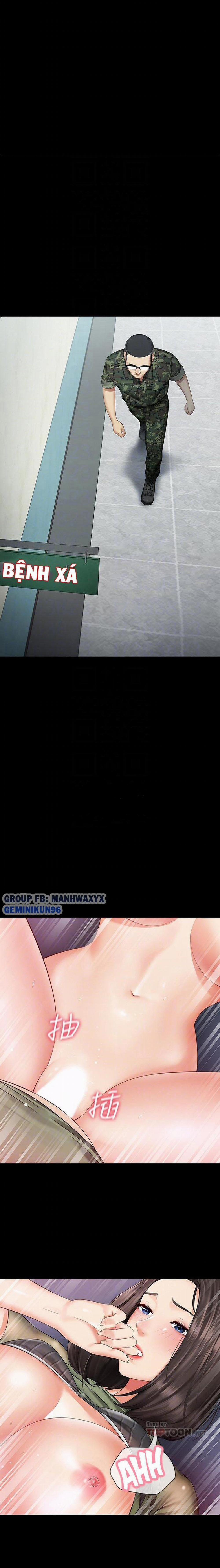 Sứ Mệnh Người Anh 14 trang 3