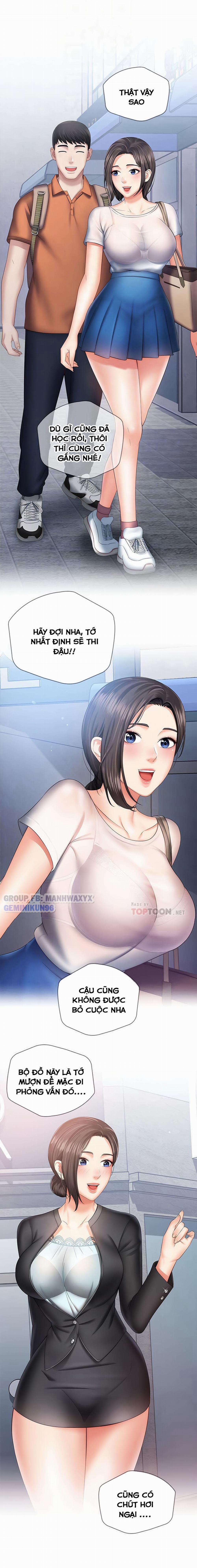 Sứ Mệnh Người Anh 15 trang 4